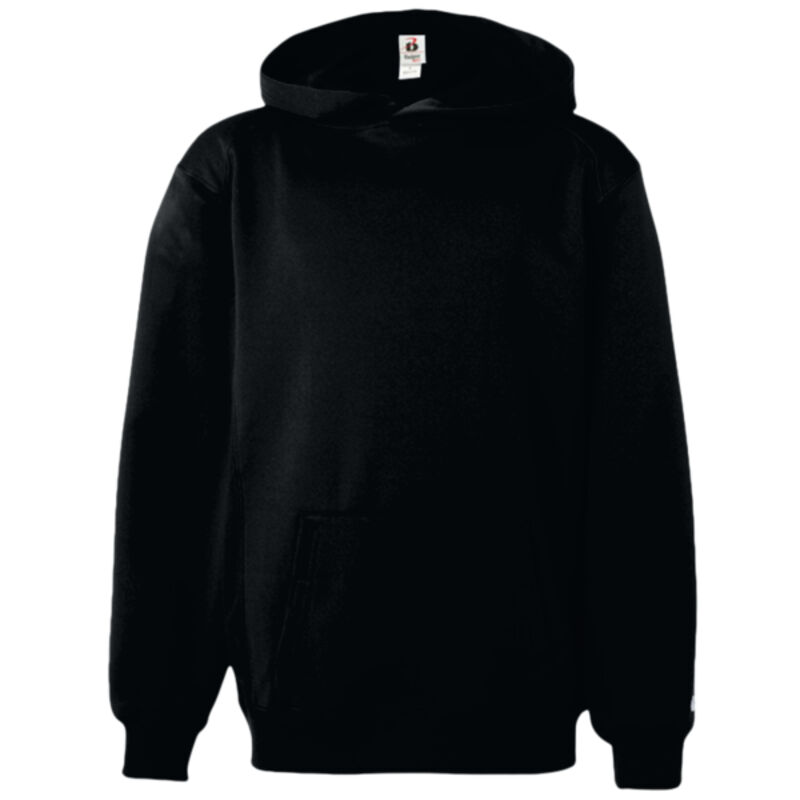 BT5 Youth Performance Fleece Hooded Sweatshirt Thumbnail