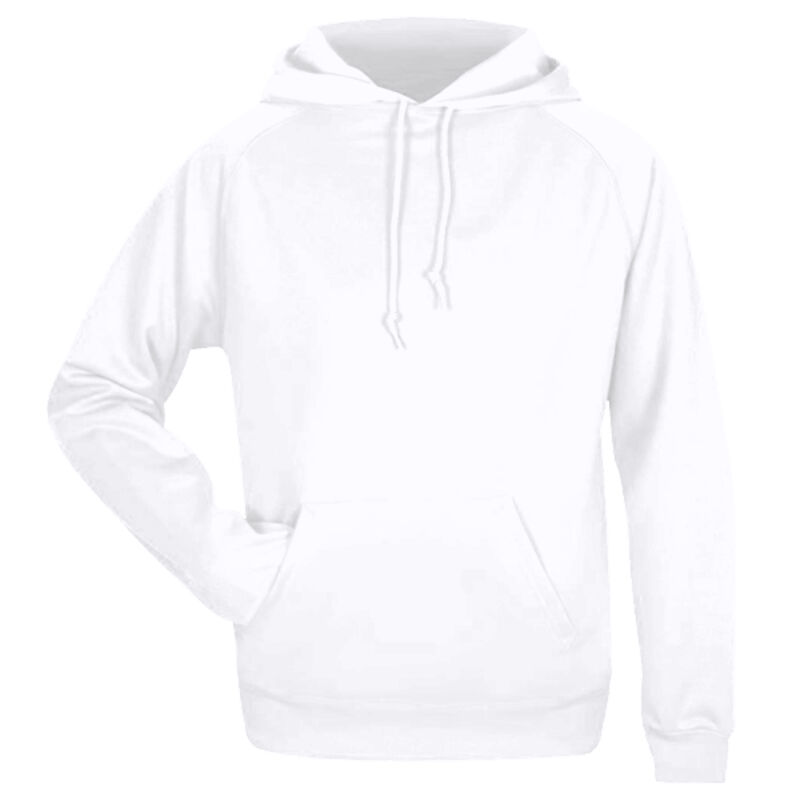 Women's Performance Fleece Hooded Sweatshirt Thumbnail