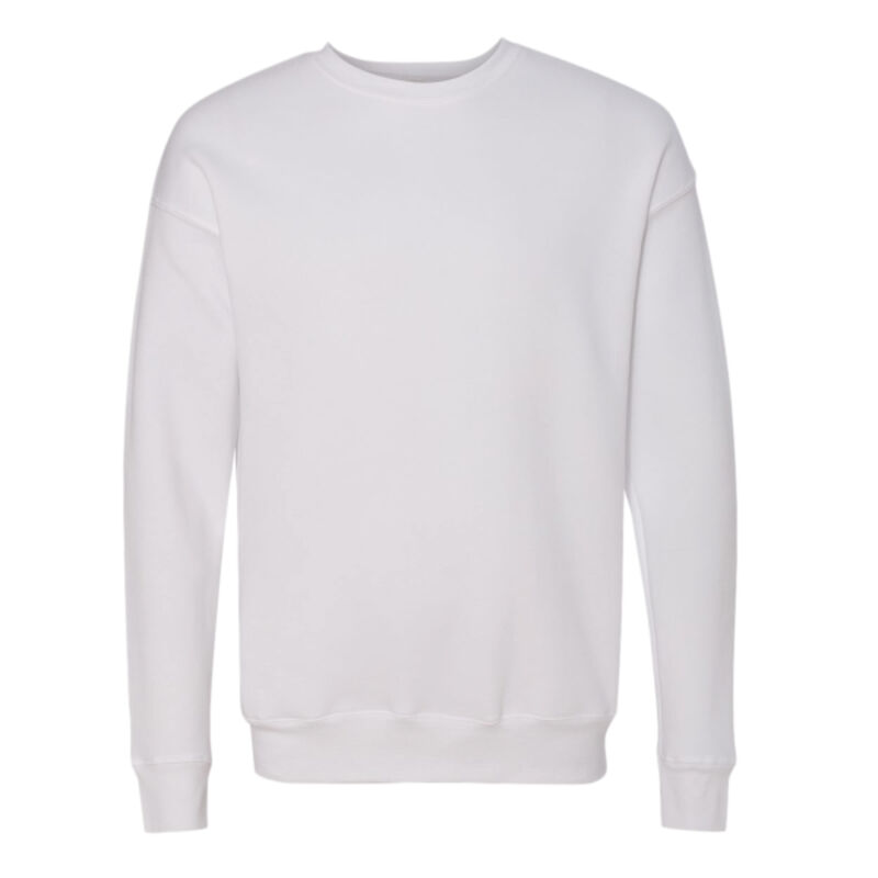 Unisex Drop Shoulder Sweatshirt Thumbnail