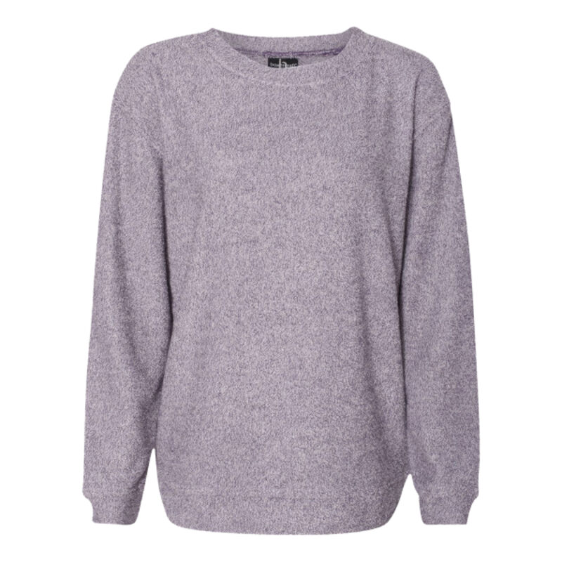 Women’s Cozy Pullover Thumbnail