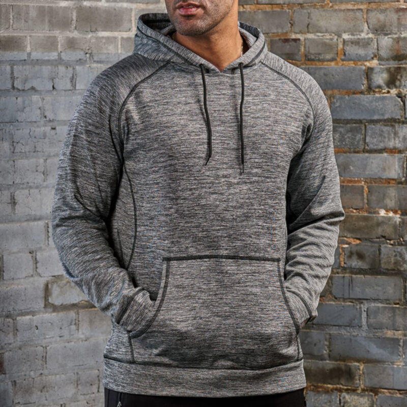 Performance Raglan Pullover Hoodie Thumbnail