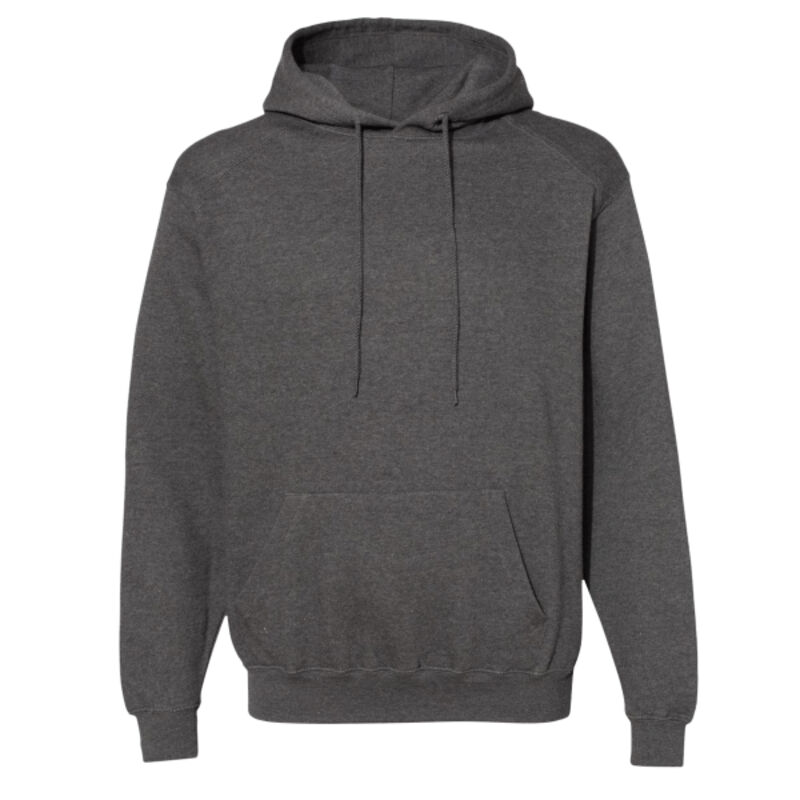 Hooded Pullover Sweatshirt Thumbnail