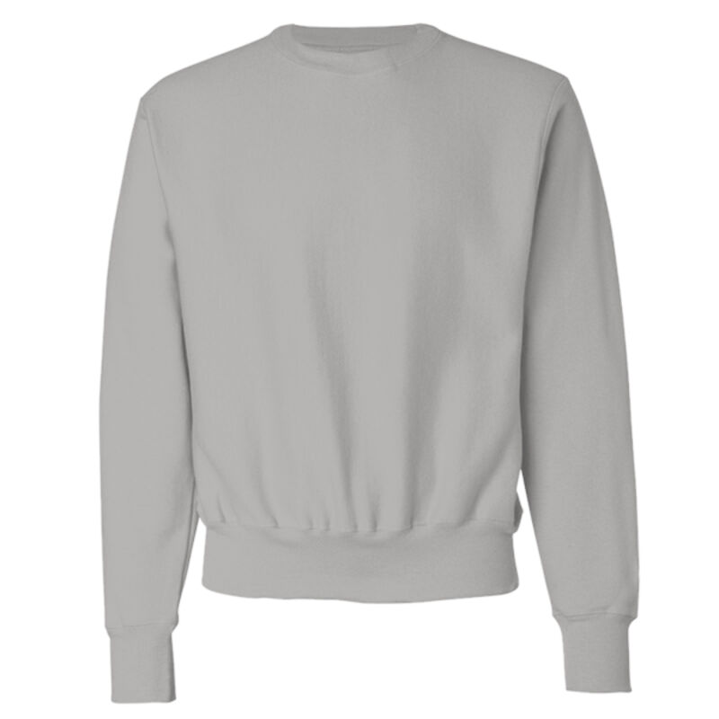 Reverse Weave Crewneck Sweatshirt Thumbnail
