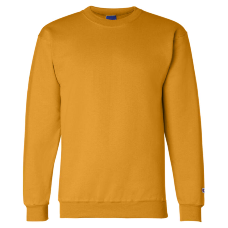Double Dry Eco Crewneck Sweatshirt Thumbnail
