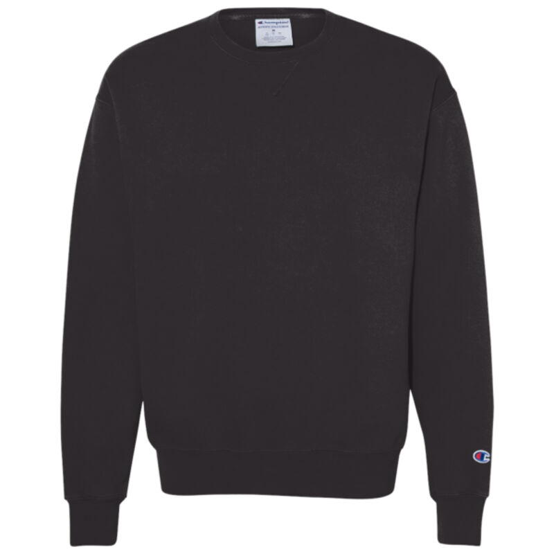 Garment Dyed Crewneck Sweatshirt Thumbnail