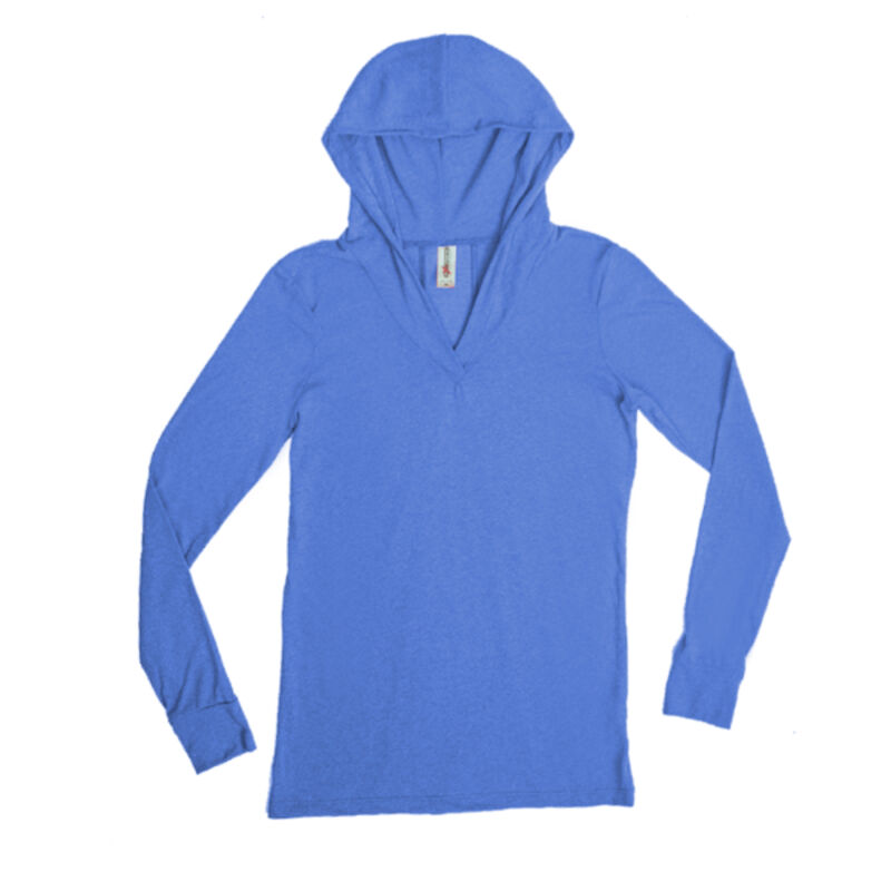 AA311 Women's Soft Hoodie Thumbnail