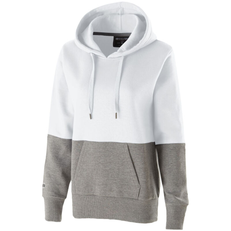 Ladies' Ration Hoodie Thumbnail