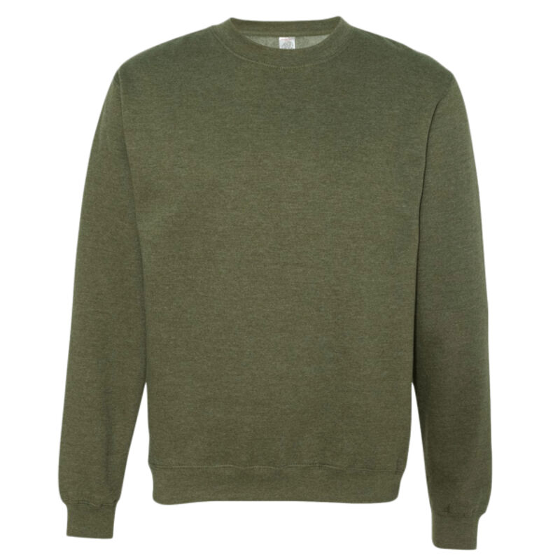 Midweight Crewneck Sweatshirt Thumbnail