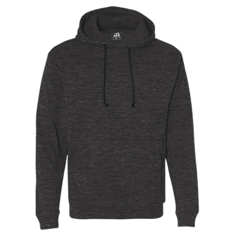 Cosmic Fleece Hooded Pullover Sweatshirt Thumbnail