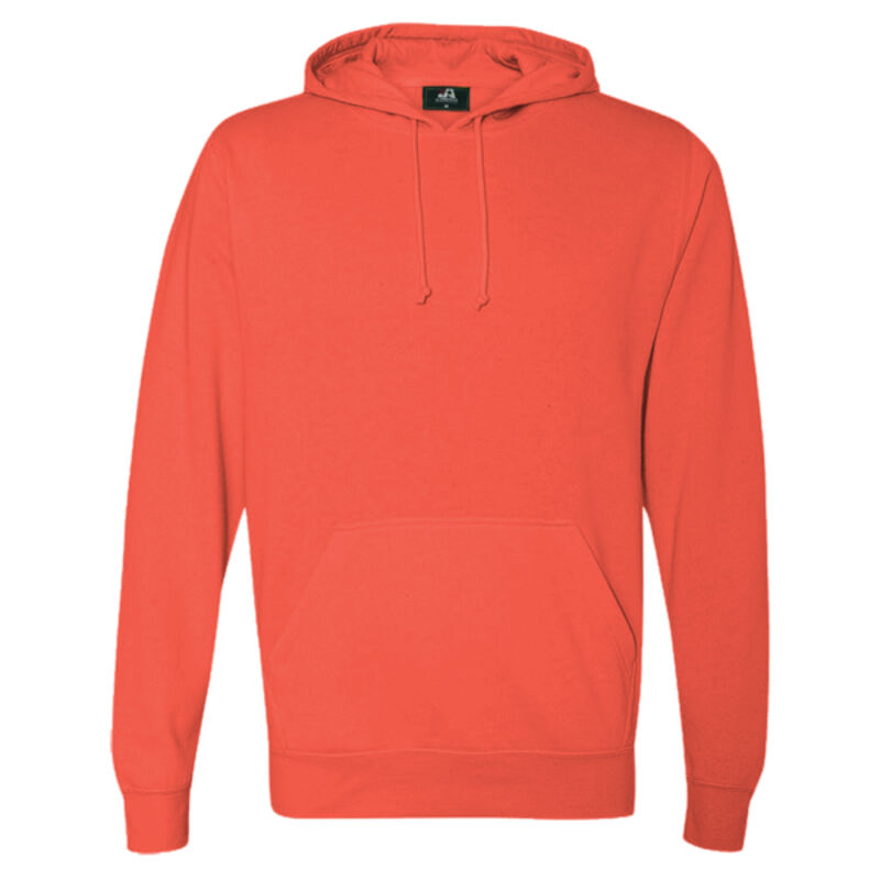 Cloud Fleece Hooded Pullover Sweatshirt Thumbnail