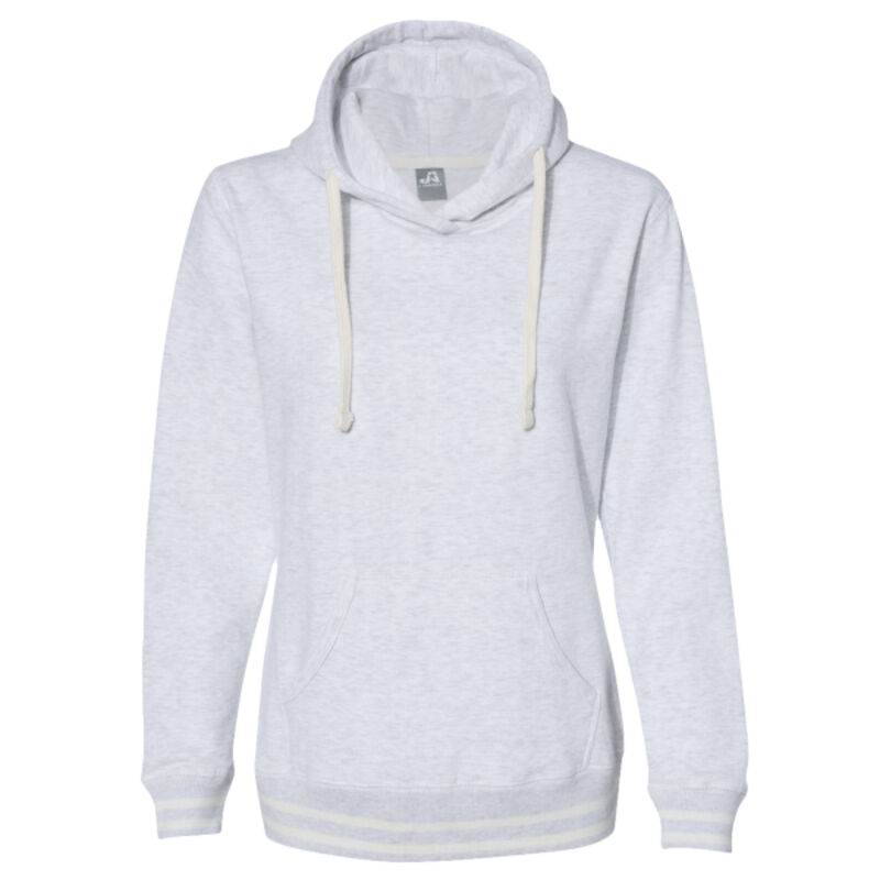 Relay Women's Hooded Pullover Sweatshirt Thumbnail