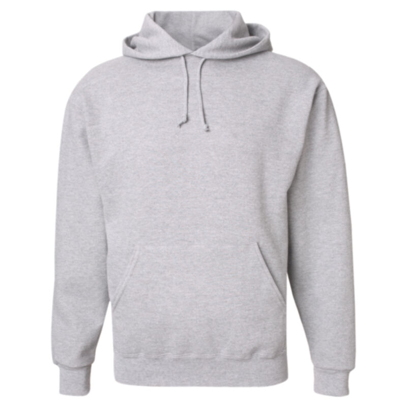 SUPER SWEATS Hooded Sweatshirt Thumbnail