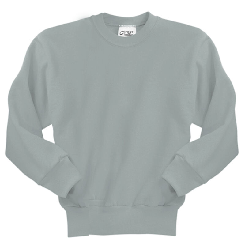 Youth Core Fleece Crewneck Sweatshirt Thumbnail