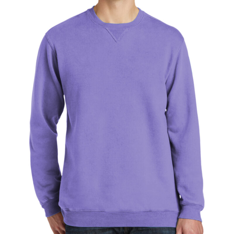 Beach Wash ™ Garment Dyed Sweatshirt Thumbnail