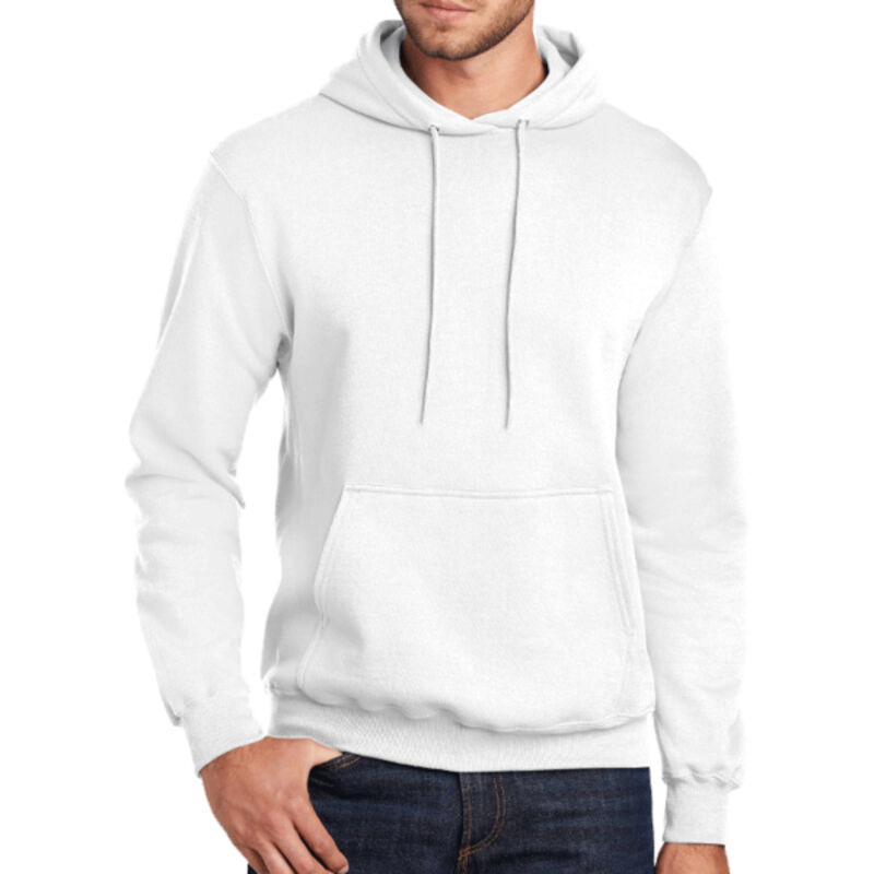 ® Tall Core Fleece Pullover Hooded Sweatshirt Thumbnail