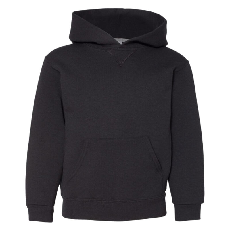 Youth Dri Power® Hooded Pullover Sweatshirt Thumbnail