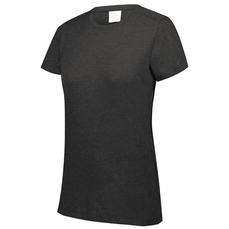 Women's Triblend Short Sleeve T-Shirt Thumbnail