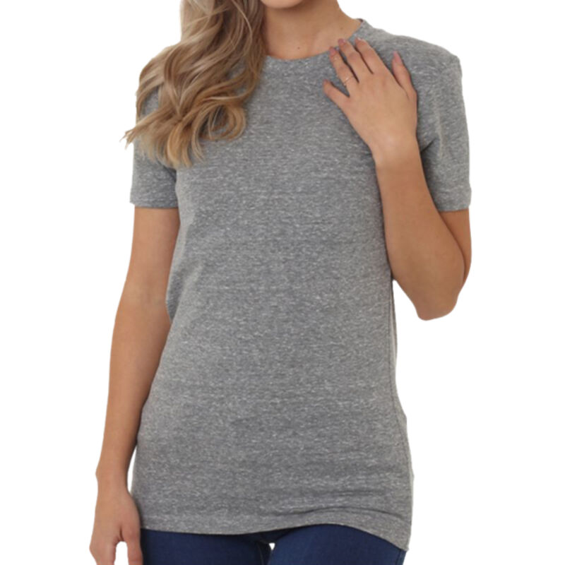 Women's Tri-Blend Short Sleeve T-Shirt Thumbnail
