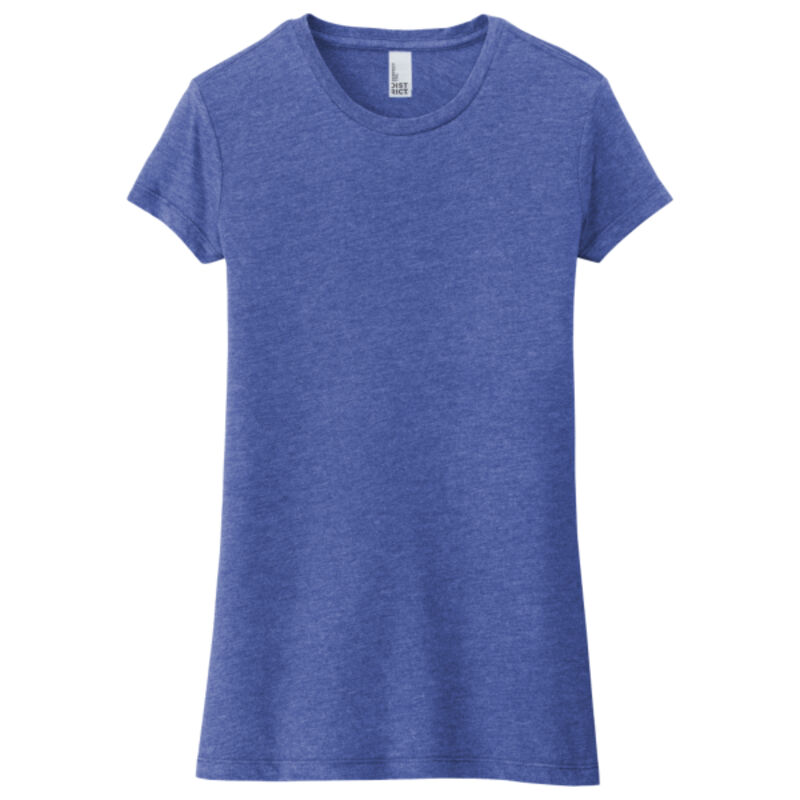 ® Women's Fitted Perfect Tri ® Tee Thumbnail