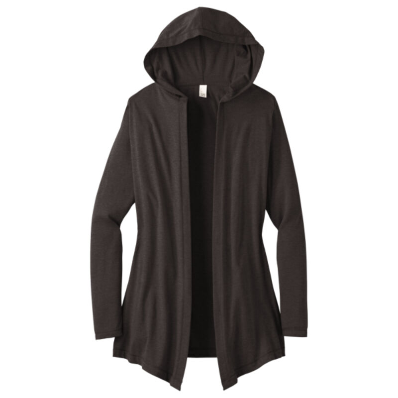 ® Women's Perfect Tri ® Hooded Cardigan Thumbnail