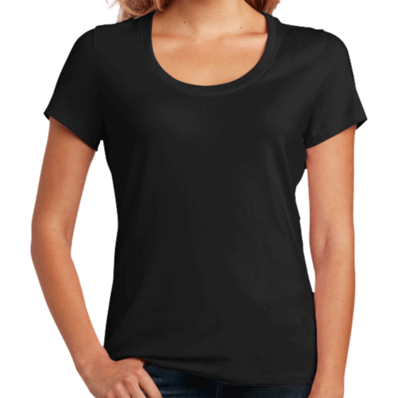 ® Women's Flex Scoop Neck Tee Thumbnail