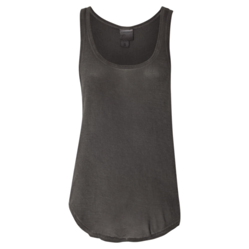 Women's Oasis Wash Tank Top Thumbnail
