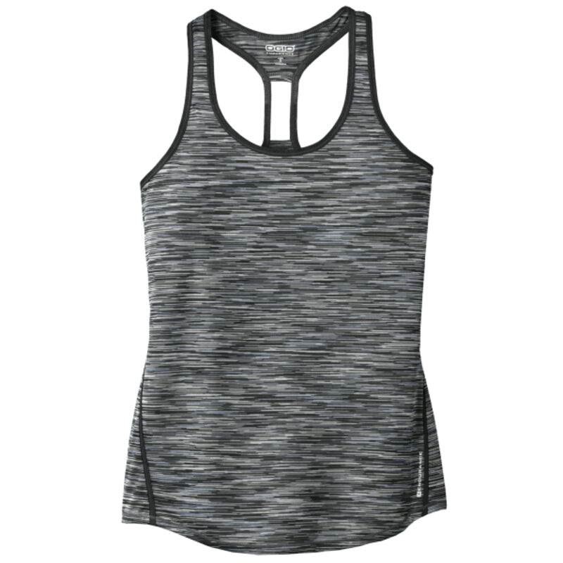 Endurance Ladies Verge Racerback Tank Thumbnail
