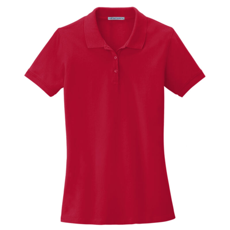 Ladies EZCotton ® Polo Thumbnail