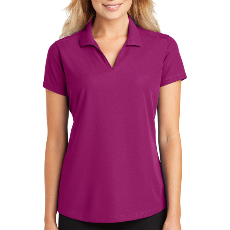 Ladies Dry Zone ® Grid Polo Thumbnail