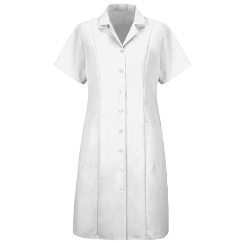 Ladies' Short Sleeve Dress Thumbnail