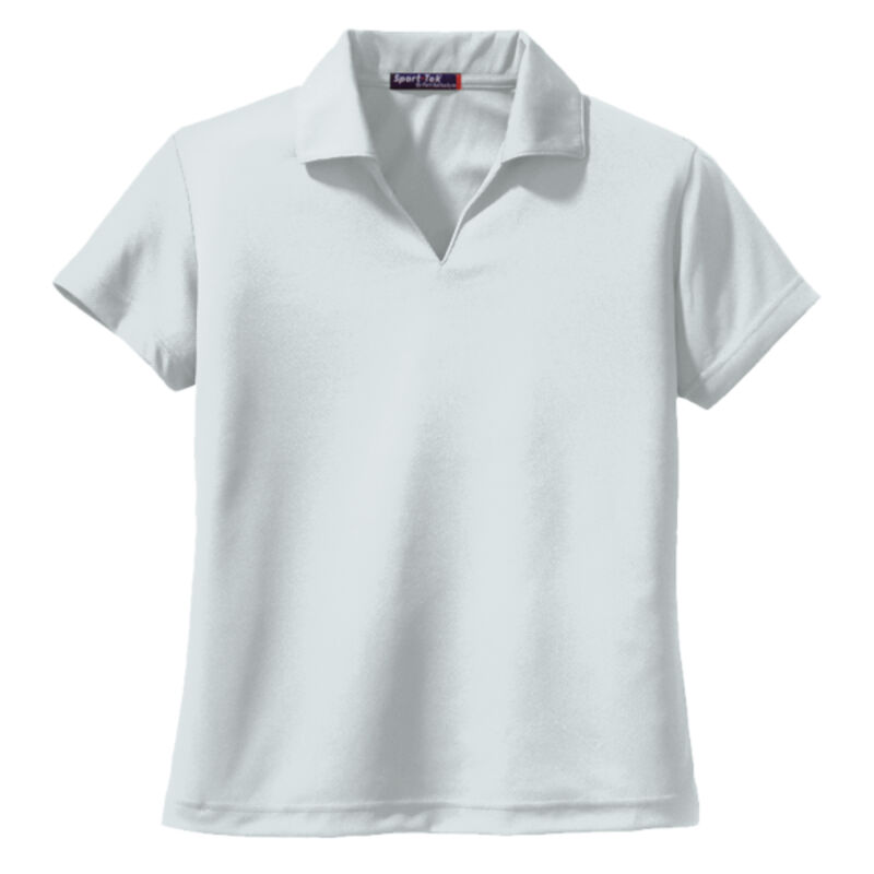 Ladies Dri Mesh ® V Neck Polo Thumbnail