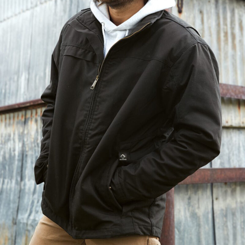 Sequoia Canvas Jacket Thumbnail