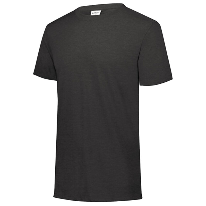 Youth Triblend Short Sleeve T-Shirt Thumbnail