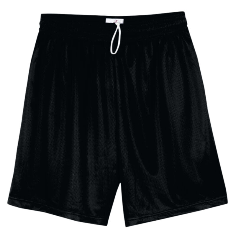 Mini Mesh Youth 6'' Inseam Shorts Thumbnail