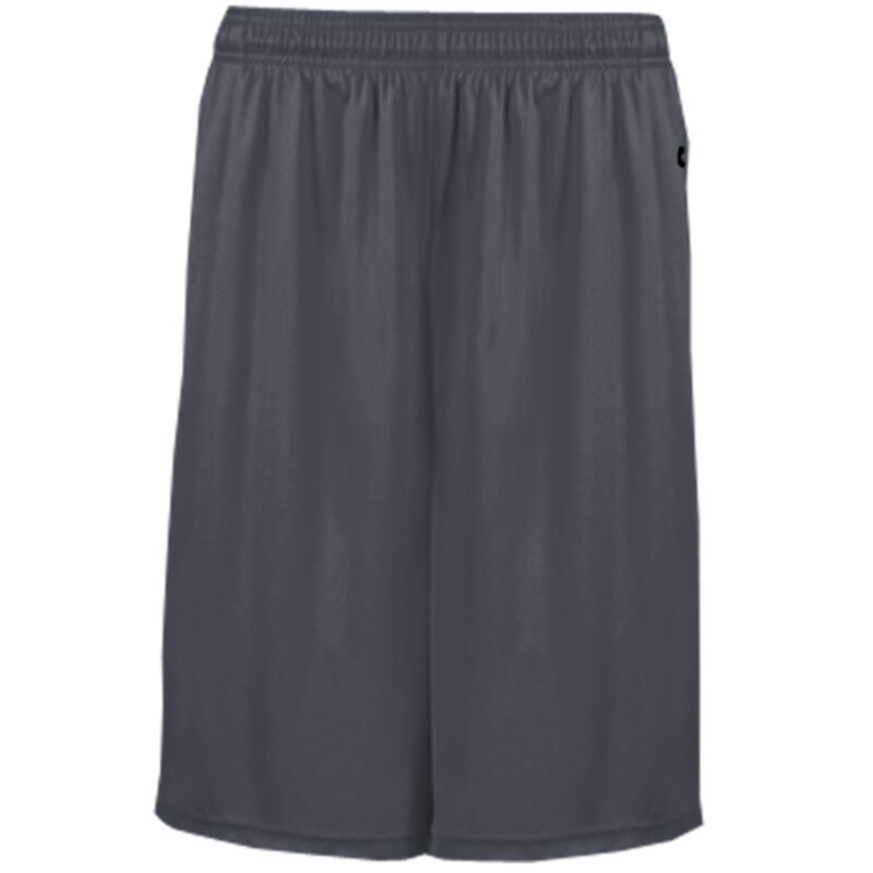 B-Core Youth Pocketed Shorts Thumbnail