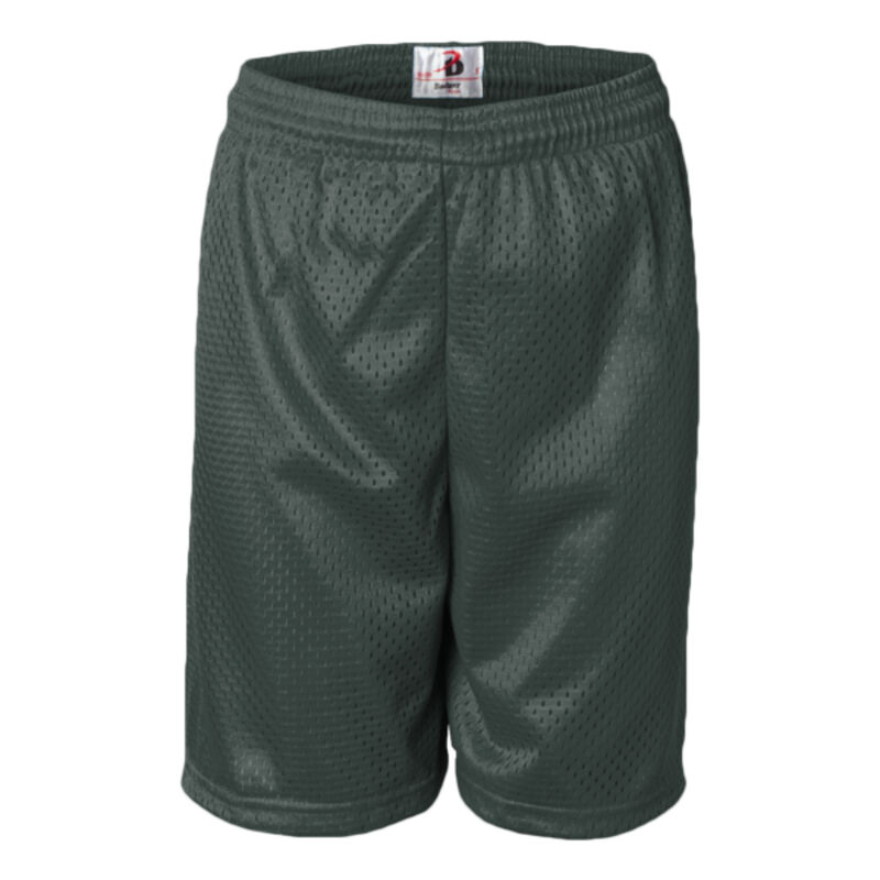 Pro Mesh Youth 6'' Inseam Shorts Thumbnail
