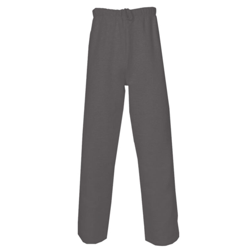 Youth Open Bottom Sweatpants Thumbnail