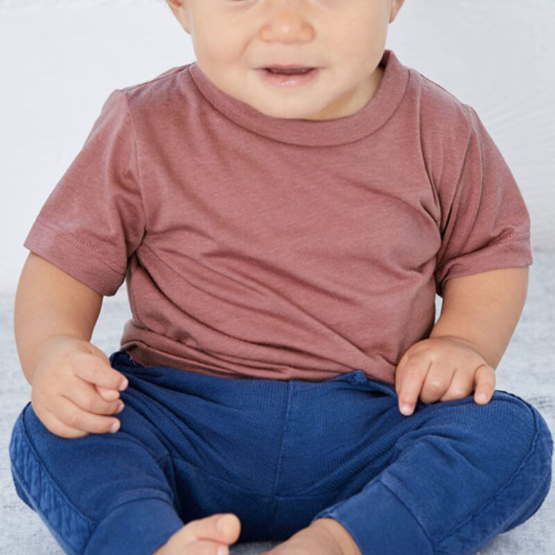 Triblend Baby Short Sleeve Tee Thumbnail