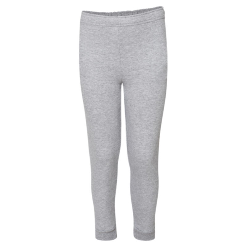 Youth NuBlend® Jogger Fleece Pants Thumbnail