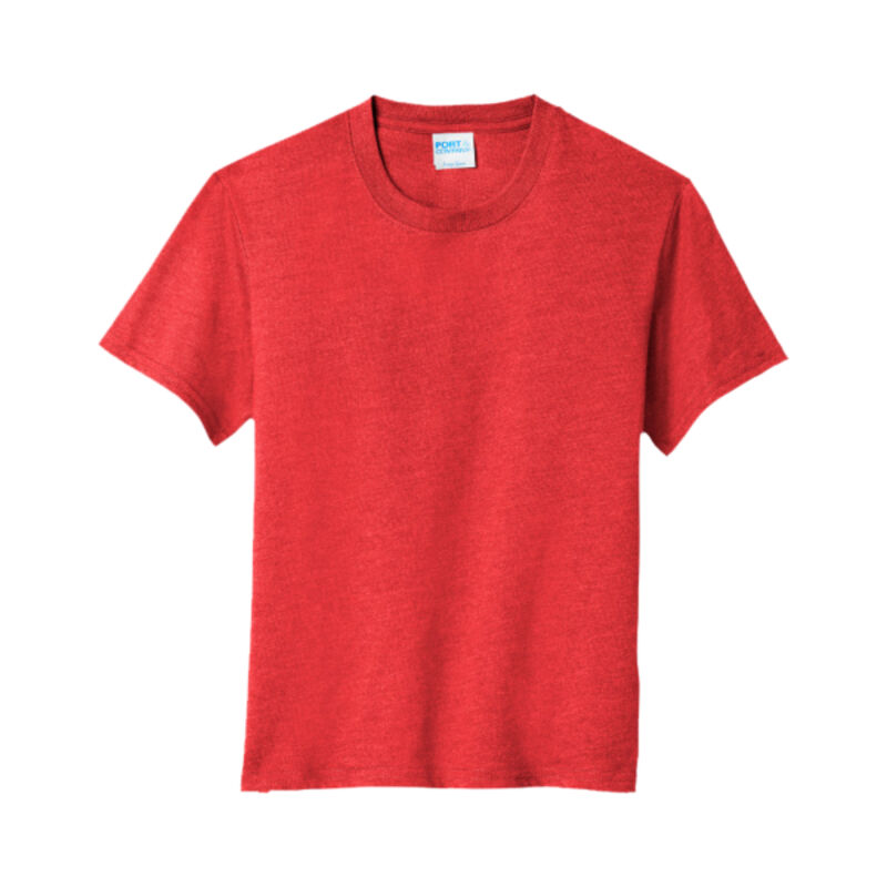 ® Youth Fan Favorite ™ Blend Tee Thumbnail