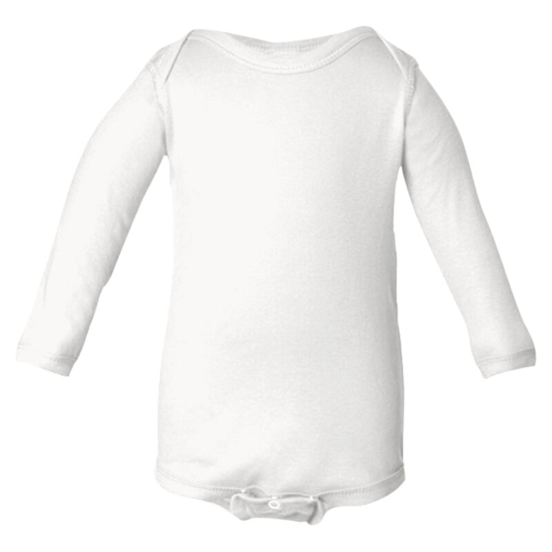 Infant Long-Sleeve Bodysuit Thumbnail