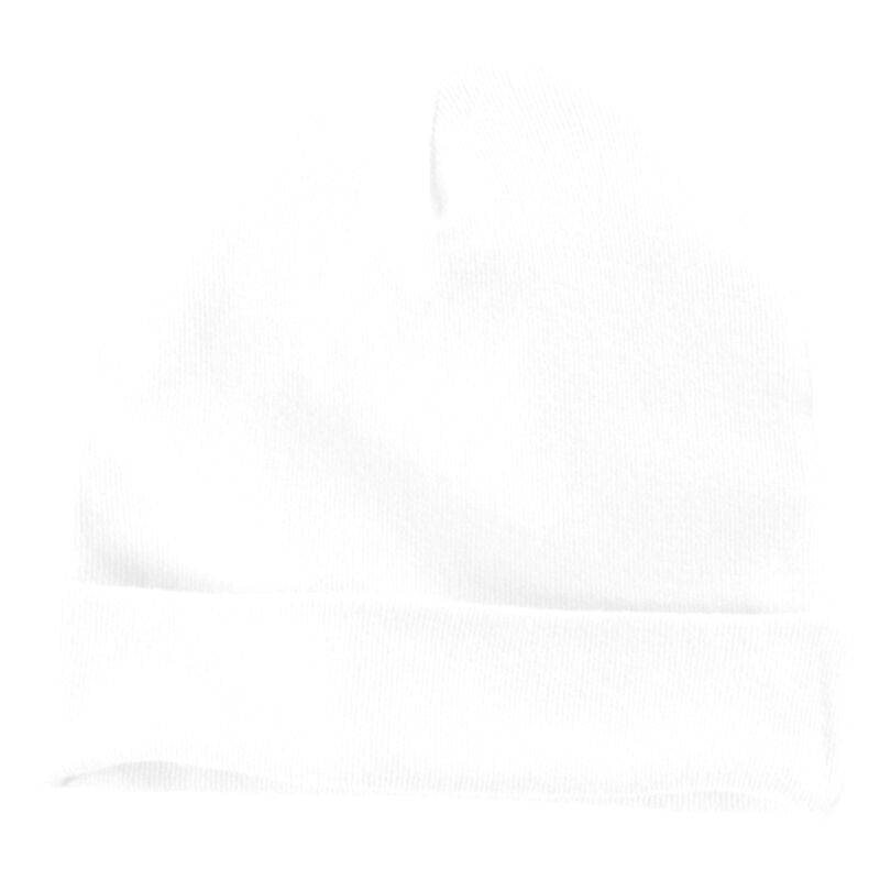Infant Baby Rib Cap Thumbnail