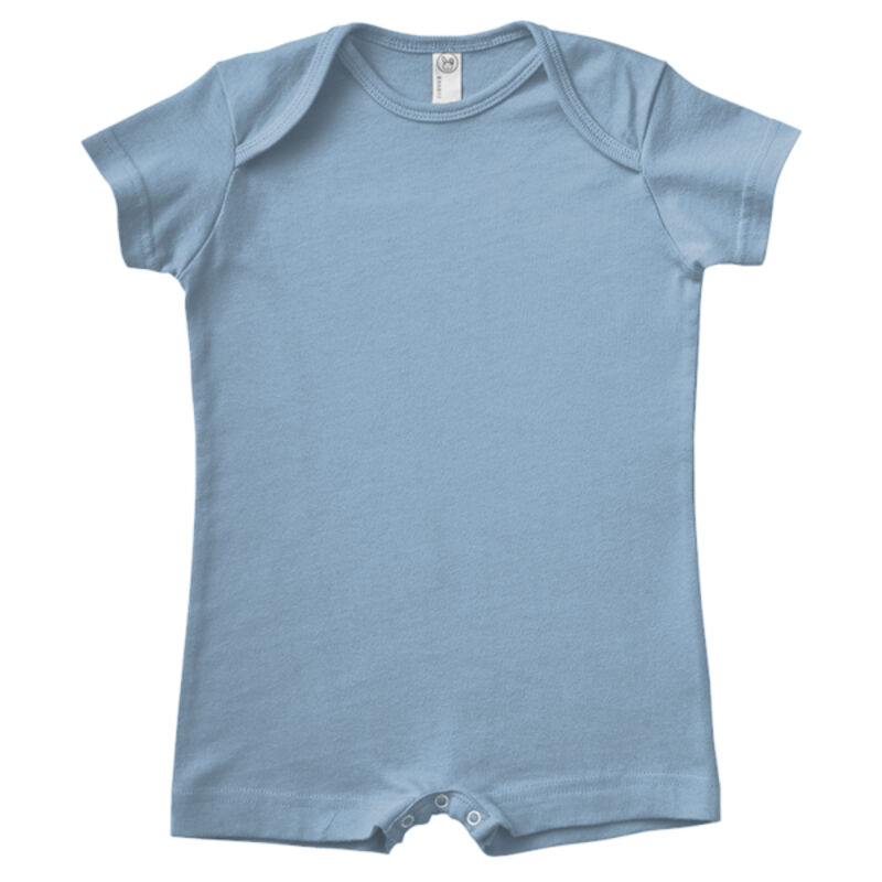 Infant Premium Jersey T-Romper Thumbnail