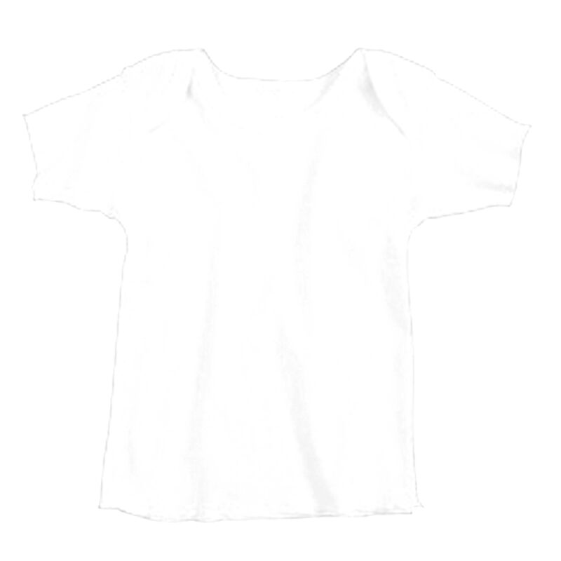 Infant Baby Rib T-Shirt Thumbnail
