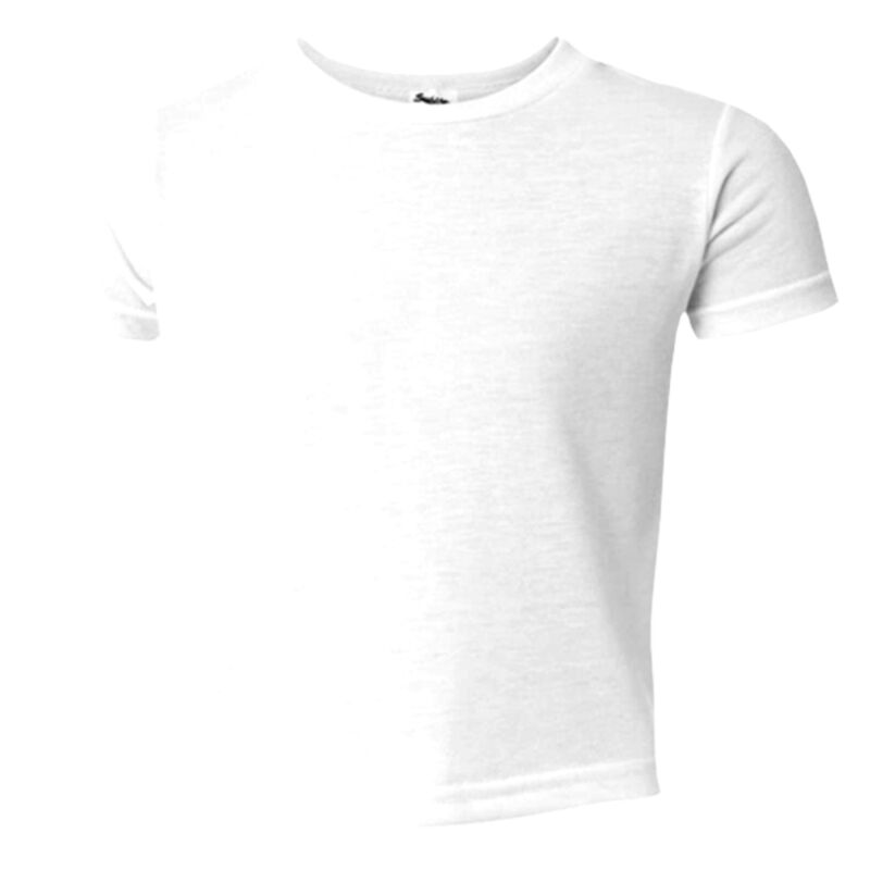 Toddler Sublimation T-Shirt Thumbnail