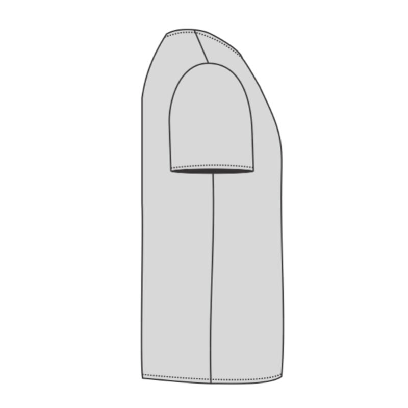 Tagless Youth T-Shirt Thumbnail