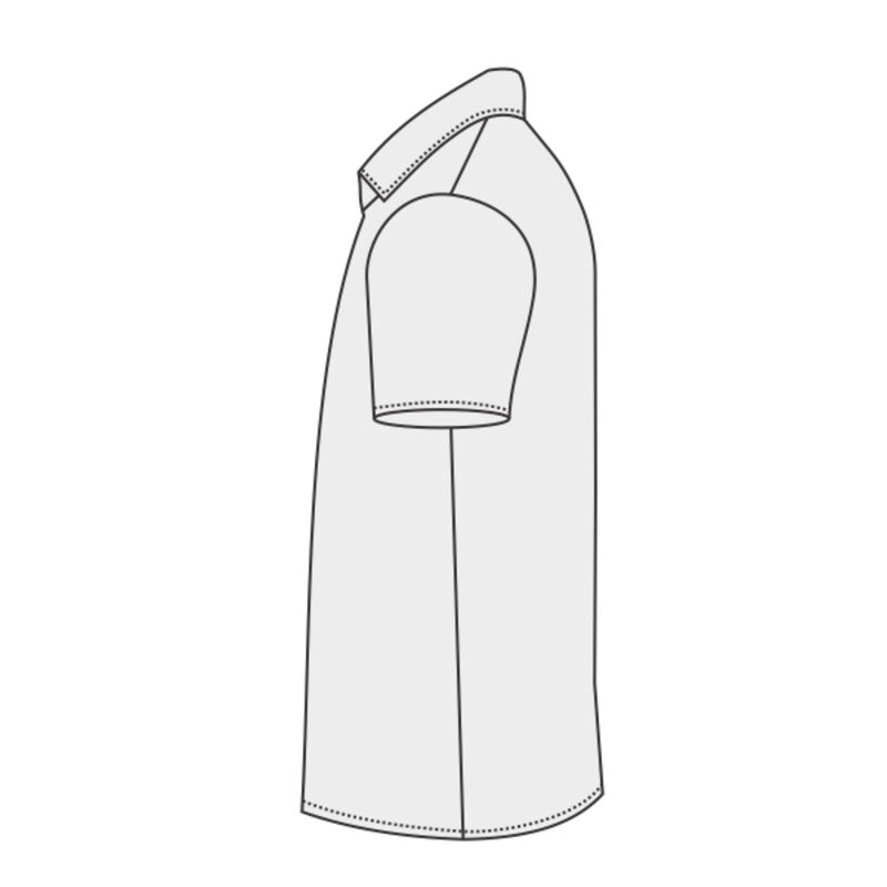 Youth Ecosmart® Jersey Sport Shirt Thumbnail