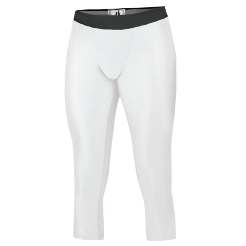Youth Calf Length Compression Tight Thumbnail