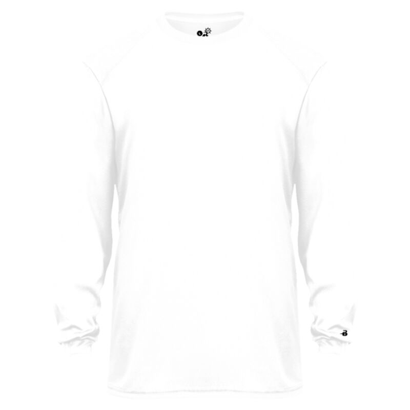 Ultimate SoftLock™ Youth Long Sleeve T-Shirt Thumbnail