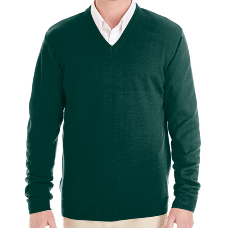 Men's Pilbloc™ V-Neck Sweater Thumbnail